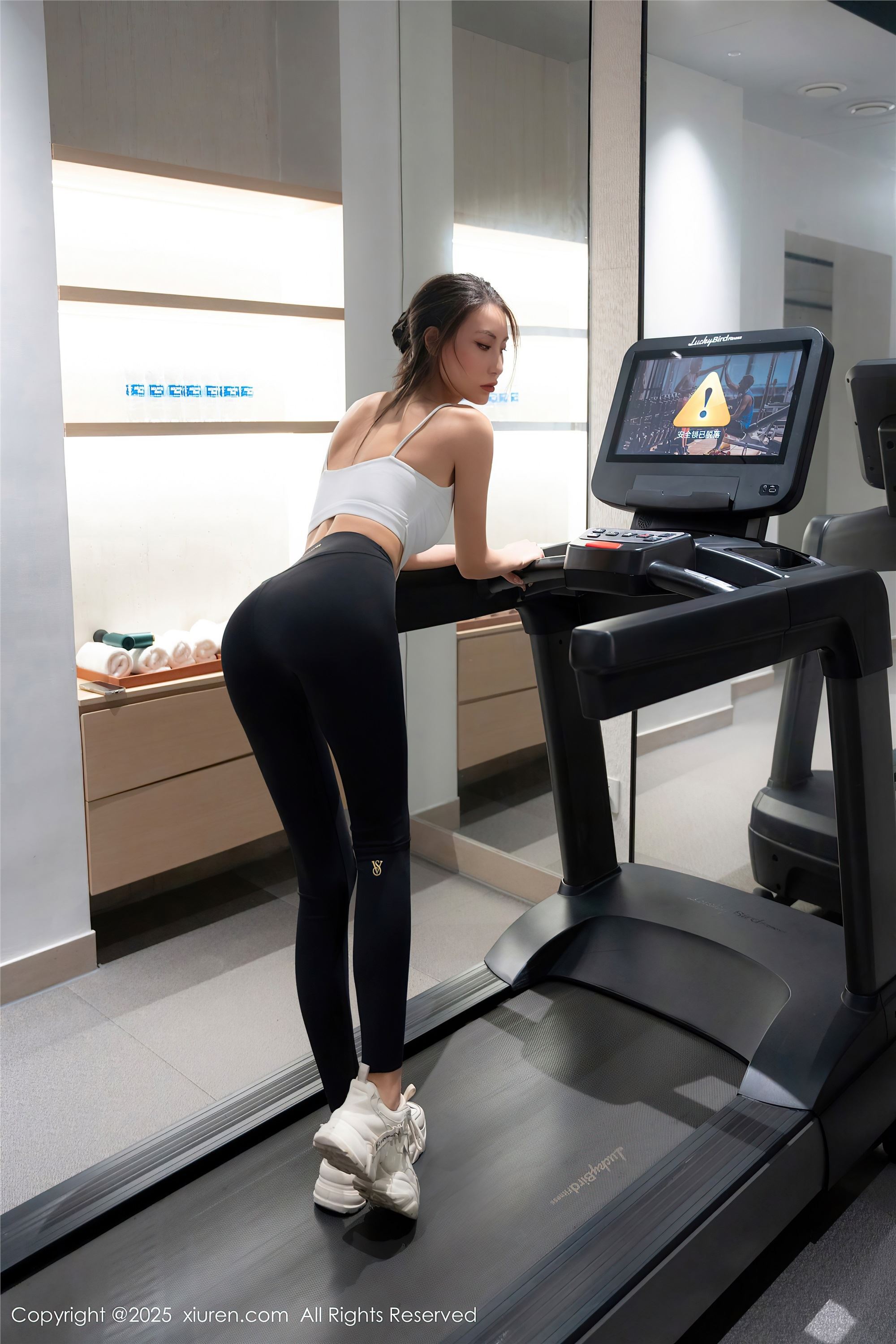 Xiuren秀人网 2025.05.07 NO.10239 lingyu69